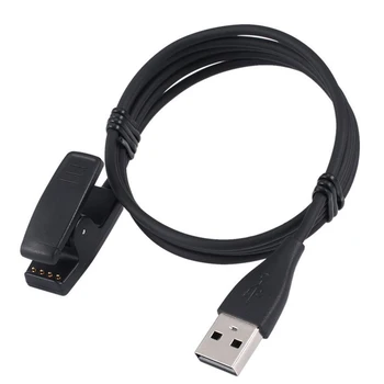 SOONHUA Watch Cable Replacement Charging Cables With Output Short Circuit For Garmin Forerunner 35 Watch Accessories
SOONHUA Watch Cable Replacement Charging Cables With Output Short Circuit For Garmin Forerunner 35 Watch Accessories