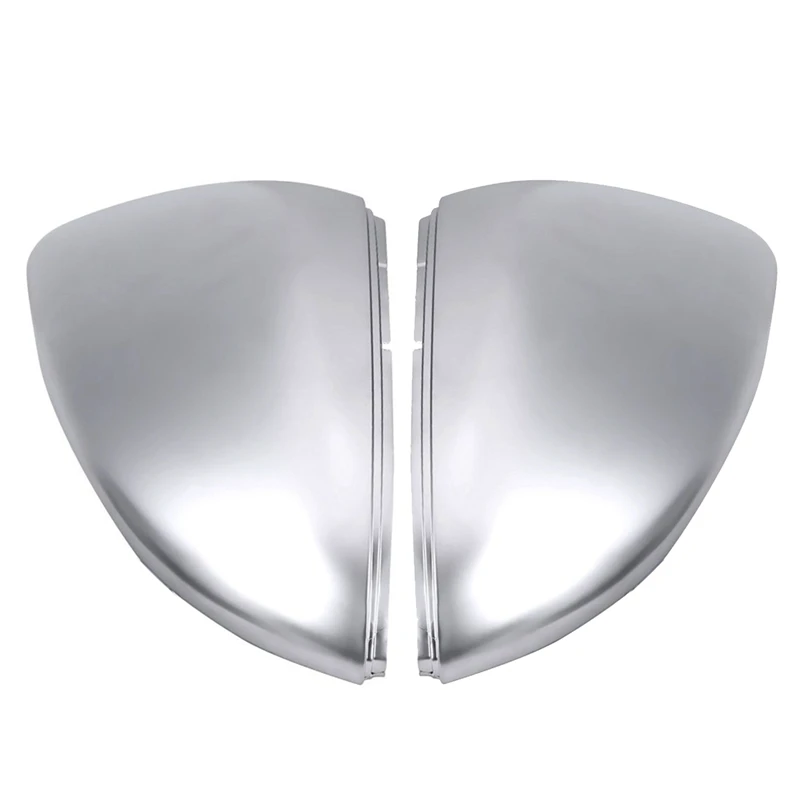 1 Pair Of Matte Chrome Rearview Mirror Protection Cover For Golf 7 Golf 7 Gti Lamando
1 Pair Of Matte Chrome Rearview Mirror Protection Cover For Golf 7 Golf 7 Gti Lamando