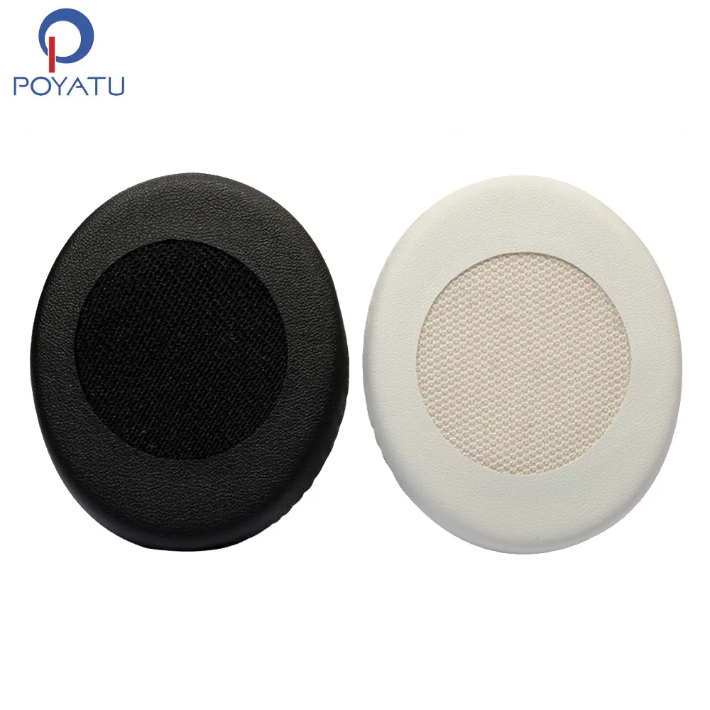 POYATU Ear Pads Headphone Earpads For Sennheiser HD2.01 HD2.20S 2.30I 2.30G Ear Pads Headphone Earpads Cushion Earmuff Cover
POYATU Ear Pads Headphone Earpads For Sennheiser HD2.01 HD2.20S 2.30I 2.30G Ear Pads Headphone Earpads Cushion Earmuff Cover