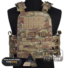 Emerson CP Style NCPC Tactical Vest Adjustable MOLLE Body Armor Airsoft Combat CS Swat Multicam Plate Carrier
Emerson CP Style NCPC Tactical Vest Adjustable MOLLE Body Armor Airsoft Combat CS Swat Multicam Plate Carrier