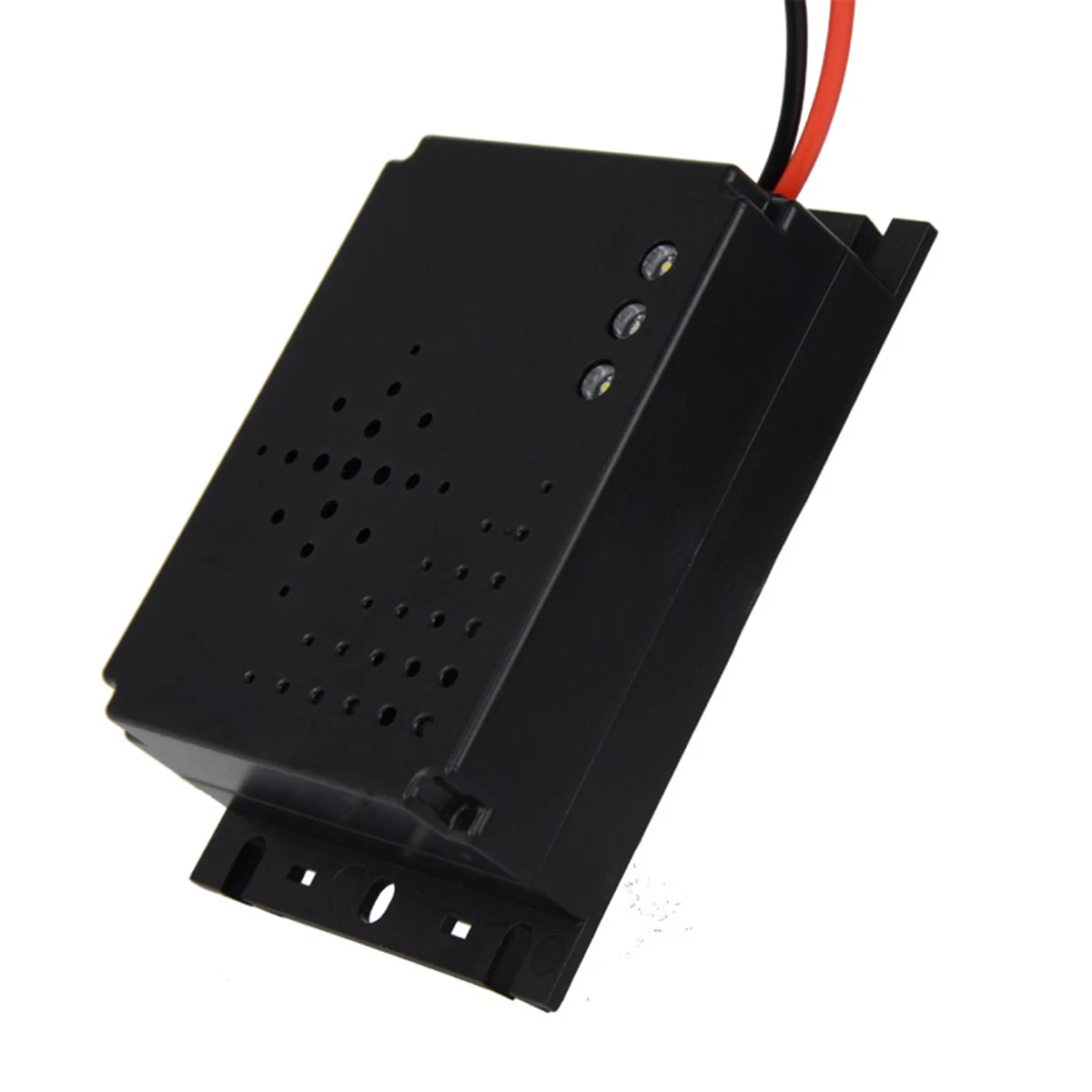 Ultrasonic Mouse Repeller Car Rodent Repellent Car Engine Compartment Mouse Repellers Rat Repellent Device DC 12V With Cable Tie
Ultrasonic Mouse Repeller Car Rodent Repellent Car Engine Compartment Mouse Repellers Rat Repellent Device DC 12V With Cable Tie