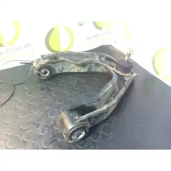 5723787 arm Suspension Upper Front Left Nissan Pick-up (d22) Single Cab Professional 4x4
5723787 arm Suspension Upper Front Left Nissan Pick-up (d22) Single Cab Professional 4x4