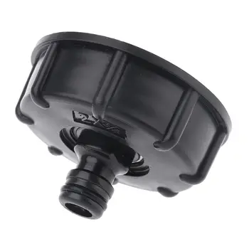 IBC Chemical Ton Barrel Connection Valve Adapter Adapter Barrel Joint Fittings Small Nipple Shape Joint Garden Tube C6UC 
IBC Chemical Ton Barrel Connection Valve Adapter Adapter Barrel Joint Fittings Small Nipple Shape Joint Garden Tube C6UC