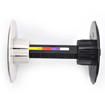 Spindle Unit Paper Roll for Fuji DX100 / for Epson D700 Inkjet Machine Dry Minilab Spare Parts