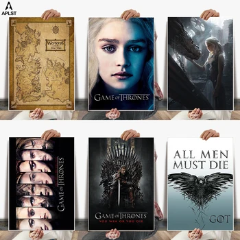 Game of Thrones Map Westeros and Free Cities Characters Classic Canvas Poster Home Decor Wall Art Prints Painting Pictures 
Game of Thrones Map Westeros and Free Cities Characters Classic Canvas Poster Home Decor Wall Art Prints Painting Pictures