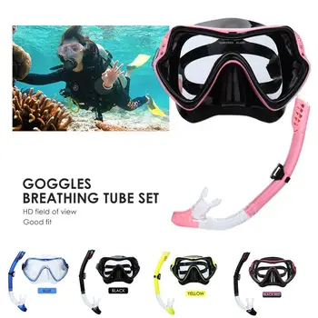 Practical Pc Silicone Adult Goggles Diving Swimming Goggles Diving Goggles Swim Breaststroke Swimming Mirror Beach Anti UV
Practical Pc Silicone Adult Goggles Diving Swimming Goggles Diving Goggles Swim Breaststroke Swimming Mirror Beach Anti UV
