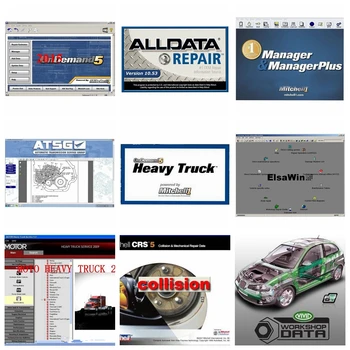 DHL free ship Alldata and Mitchell Software 2020 hot All data +AutoData+mitchell on demand 2015+ElsaWin+Vivid+atsg 1tb HDD win10
DHL free ship Alldata and Mitchell Software 2020 hot All data +AutoData+mitchell on demand 2015+ElsaWin+Vivid+atsg 1tb HDD win10