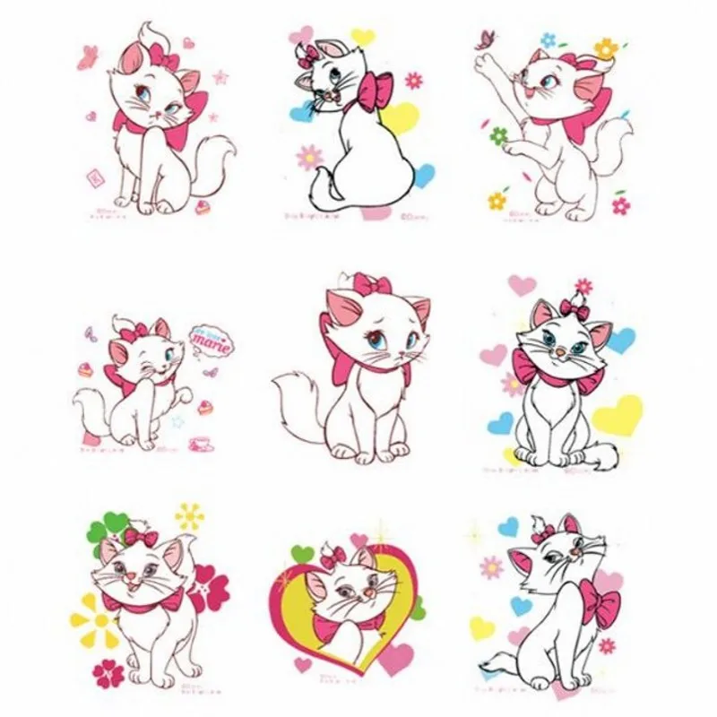 Set Of Cute Animal Lucky Cat Iron On Patches DIY Accessory Heat Transfer Washable Stickers For Clothes Bag Print Hoodies Jeans
Set Of Cute Animal Lucky Cat Iron On Patches DIY Accessory Heat Transfer Washable Stickers For Clothes Bag Print Hoodies Jeans