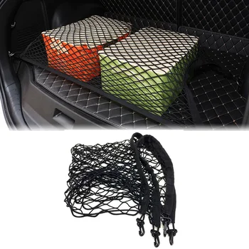 For Opel Zafira B 2006-2011 Opel Zafira Tourer C 2012-2017 Vauxhall Car Boot Trunk Net Cargo Organizer Car Accessories Styling
For Opel Zafira B 2006-2011 Opel Zafira Tourer C 2012-2017 Vauxhall Car Boot Trunk Net Cargo Organizer Car Accessories Styling