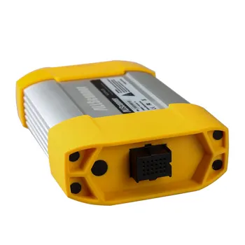 VXDIAG VCX HD Heavy Duty Diesel Truck Diagnostic Tool VCX HD Diesel Truck Interface Fit For CAT,For VOLVO And More
VXDIAG VCX HD Heavy Duty Diesel Truck Diagnostic Tool VCX HD Diesel Truck Interface Fit For CAT,For VOLVO And More