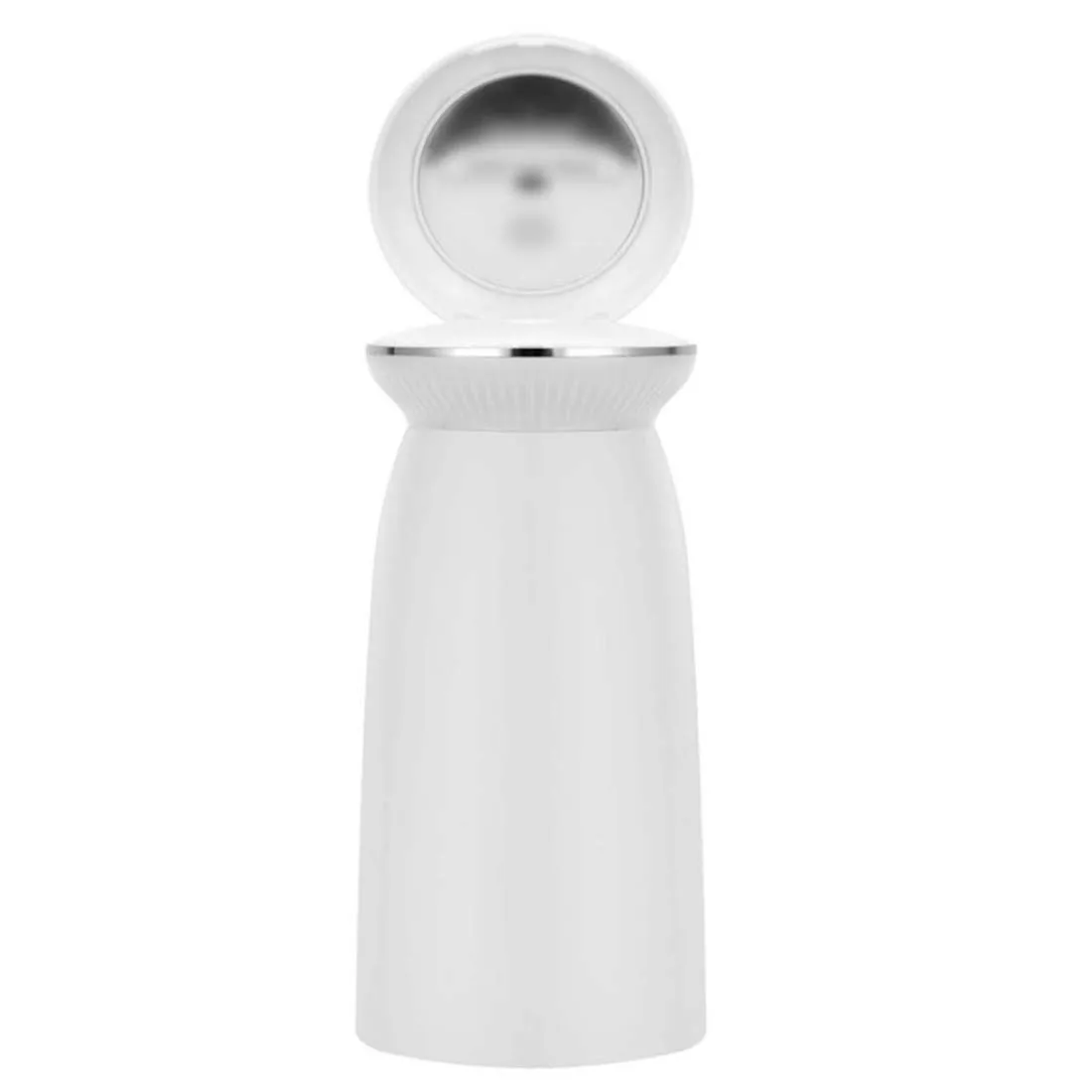 USB Shell Humidifier Clamshell Car Sprayer Portable Makeup Mirror Cans Mute Adjust Air Humidity Antibacterial Home Office Bedroo
USB Shell Humidifier Clamshell Car Sprayer Portable Makeup Mirror Cans Mute Adjust Air Humidity Antibacterial Home Office Bedroo