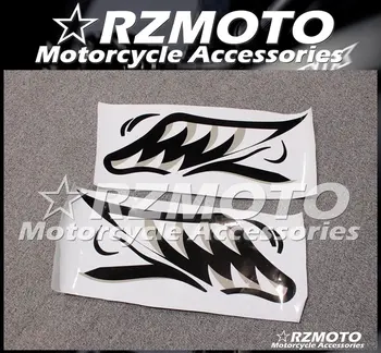 New ABS Motorcycle fairing kit ForShell FAIRING LOGO sticker S1000RR SHRAK teeth 2009-2018 No.2281
New ABS Motorcycle fairing kit ForShell FAIRING LOGO sticker S1000RR SHRAK teeth 2009-2018 No.2281