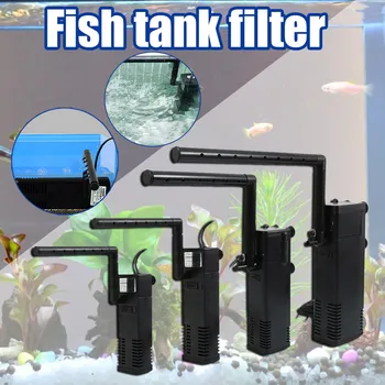 3-in-1 Aquarium Building Internal Filter Submersible Oxygen Pump Fish Turtle Aquarium Water Plant Tank High Quality Tank Filter
3-in-1 Aquarium Building Internal Filter Submersible Oxygen Pump Fish Turtle Aquarium Water Plant Tank High Quality Tank Filter