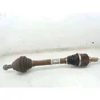 96563239380 TRANSMISSION FRONT LEFT CITROEN BERLINGO STATION WAGON
96563239380 TRANSMISSION FRONT LEFT CITROEN BERLINGO STATION WAGON