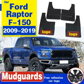 Mudguards Splash Guards For Ford F150 2009-2019 2014 2015 2016 2017 Front Rear Mudflaps Protector Fender Truck Accessories
Mudguards Splash Guards For Ford F150 2009-2019 2014 2015 2016 2017 Front Rear Mudflaps Protector Fender Truck Accessories