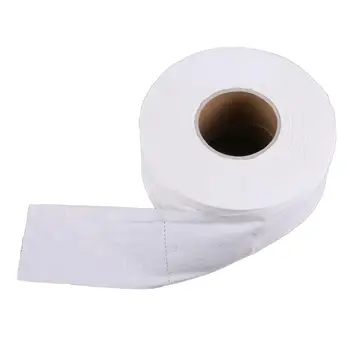 1 Roll Thicken Wood Pulp Tissue Roll White Four Layers Toilet Paper Creative Sea Creatures Pattern Carved Bathroom Paper Towel
1 Roll Thicken Wood Pulp Tissue Roll White Four Layers Toilet Paper Creative Sea Creatures Pattern Carved Bathroom Paper Towel