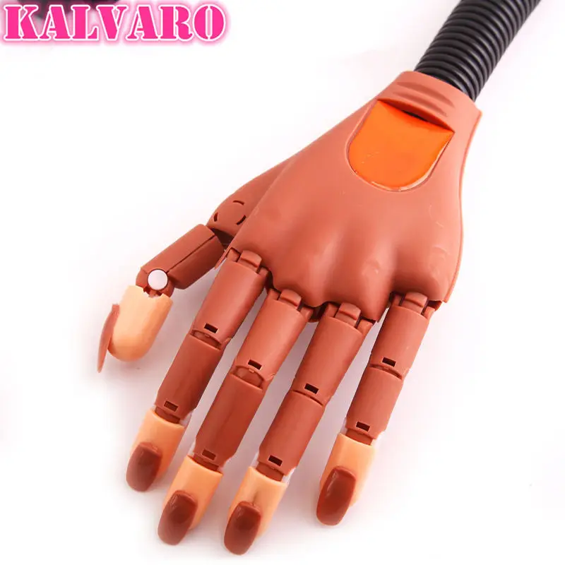 Free 1Practice Hand+100pcs Flexible Nail Tips Nail Art Hands Tool Adjustable DIY Nail Art Model Hands Manicure Tool For Training
Free 1Practice Hand+100pcs Flexible Nail Tips Nail Art Hands Tool Adjustable DIY Nail Art Model Hands Manicure Tool For Training