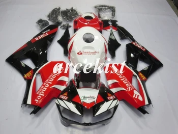 New ABS Injection Mold motorcycle Fairings Kit Fit For Honda CBR600RR F5 2013 2014 2015 2016 2017 bodywork set White Red
New ABS Injection Mold motorcycle Fairings Kit Fit For Honda CBR600RR F5 2013 2014 2015 2016 2017 bodywork set White Red