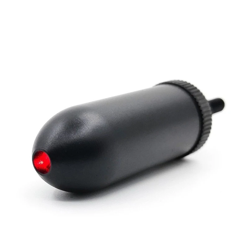 Archery Laser Bore Sight Collimator Red Dot Laser Sight Arrow Shape Optics Accessories For Outdoor Shooting
Archery Laser Bore Sight Collimator Red Dot Laser Sight Arrow Shape Optics Accessories For Outdoor Shooting