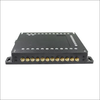 16 Channel R2000 RFID UHF Reader for warehouse& Library files&Tool&Smart supermaket management RJ45/WIFI can OEM
16 Channel R2000 RFID UHF Reader for warehouse& Library files&Tool&Smart supermaket management RJ45/WIFI can OEM