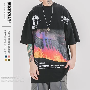 Lindsey Seader 2020 Paint Printed Volcano Men Unisex Male Tshirt Short Sleeve Loose Version Design Letters T Shirts Tops Tees
Lindsey Seader 2020 Paint Printed Volcano Men Unisex Male Tshirt Short Sleeve Loose Version Design Letters T Shirts Tops Tees