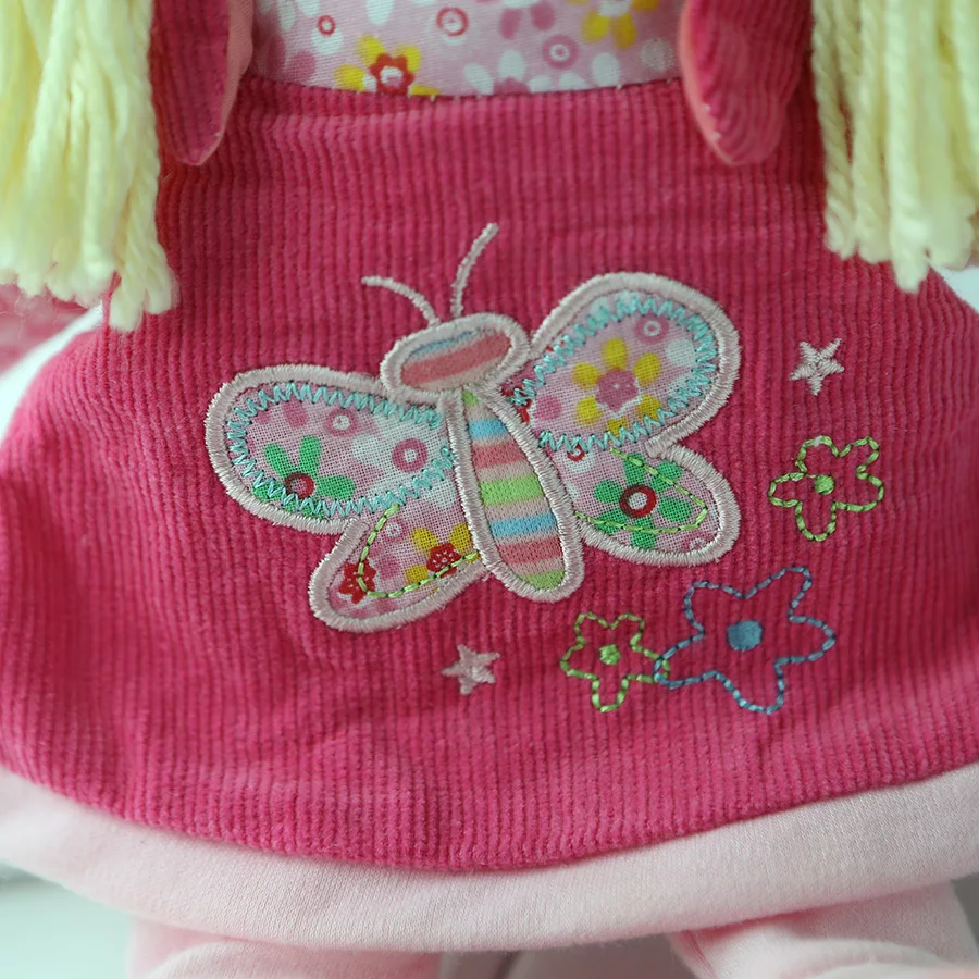 Kawaii Plush Toy New Cartoon Cute Anime Soft Stuffed Doll Toys For Kids Girls Birthday Christmas Gift, 33CM Kawaii Plush Toy New Cartoon Cute Anime Soft Stuffed Doll Toys For Kids Girls Birthday Christmas Gift, 33CM