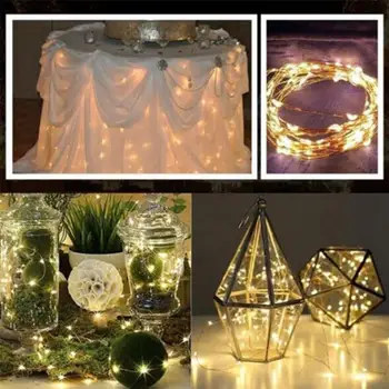 Copper Wire Copper Wire String Fairy String 10 LED Fairy String Light Fairy Light Xmas Decor Garden Yard Festival Outdoor
Copper Wire Copper Wire String Fairy String 10 LED Fairy String Light Fairy Light Xmas Decor Garden Yard Festival Outdoor