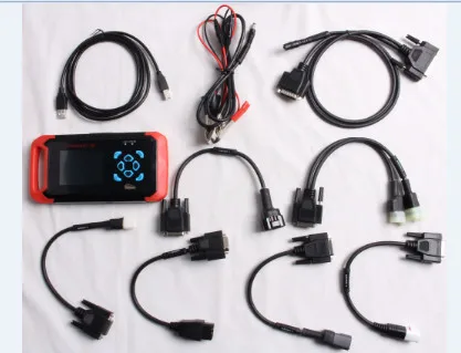Fast Shipping 10-15V MST-600 Motorcycle LCD Display Diagnostic Scanners Tool Fit For Kawasaki |
