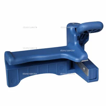 Manual Edge Banding End Cutter Woodworking Tools (1 pair spare HSS blade for free )
Manual Edge Banding End Cutter Woodworking Tools (1 pair spare HSS blade for free )