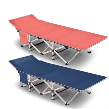 Multifunctional folding office lunch bed simple light adult recliner portable accompanying sheets people WF614958
Multifunctional folding office lunch bed simple light adult recliner portable accompanying sheets people WF614958