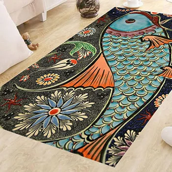 Creative Fish Floor Stickers For Kids Rooms Bedroom Ground Non-slip Home Floor Decoration Mural Poster Wall Sticker Art Decals
Creative Fish Floor Stickers For Kids Rooms Bedroom Ground Non-slip Home Floor Decoration Mural Poster Wall Sticker Art Decals