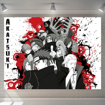 NEW Anime Naruto Painting Tapestry 3D Printing Tapestrying Rectangular Home Decor Wall Hanging
NEW Anime Naruto Painting Tapestry 3D Printing Tapestrying Rectangular Home Decor Wall Hanging