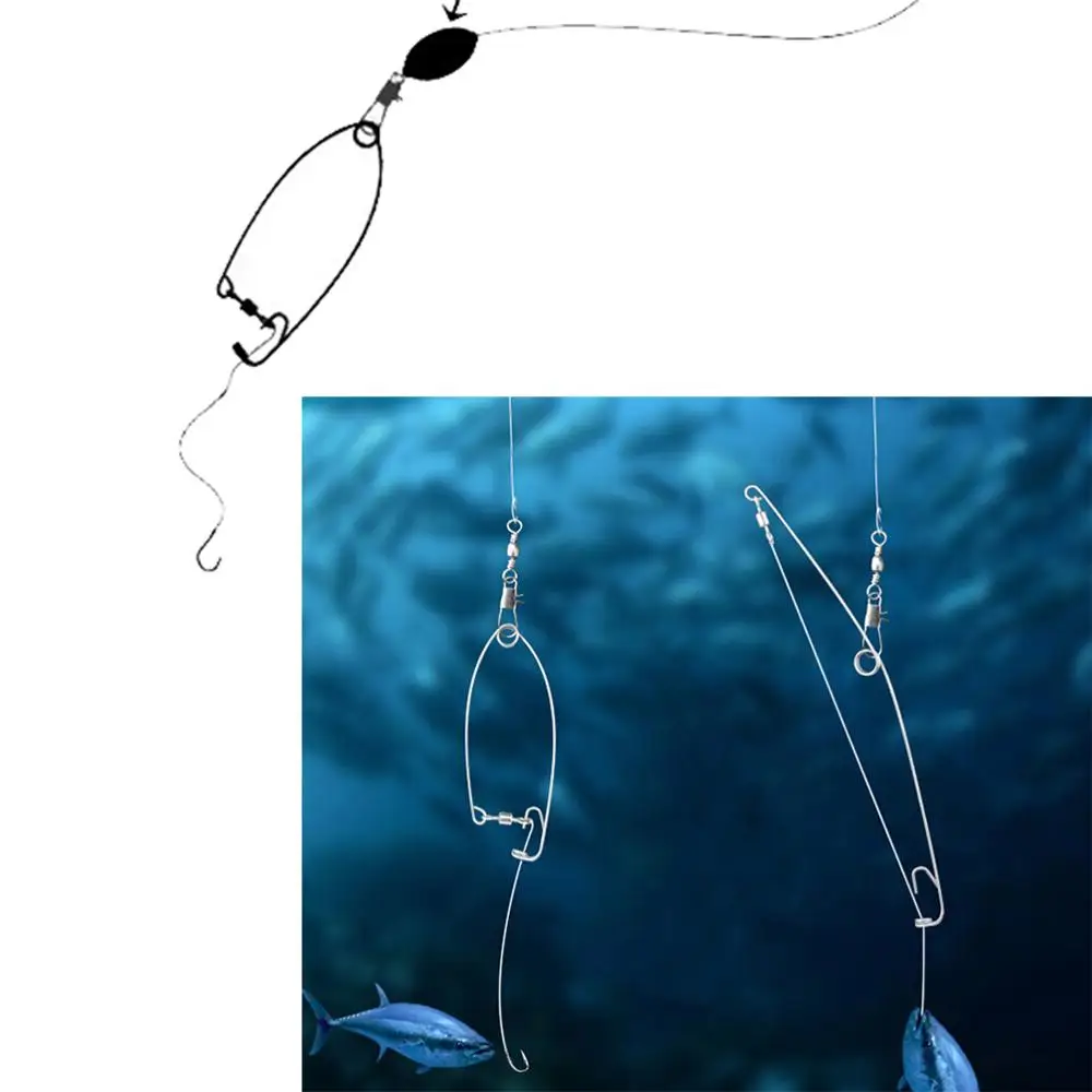 Automatic fishing hook at top speed god hook a hook a lazy person all the water
Automatic fishing hook at top speed god hook a hook a lazy person all the water