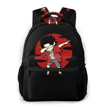 Mugen Samurai Dabbing Sunset New Pattern knapsack Samurai Champloo Teens Books Backpack
Mugen Samurai Dabbing Sunset New Pattern knapsack Samurai Champloo Teens Books Backpack