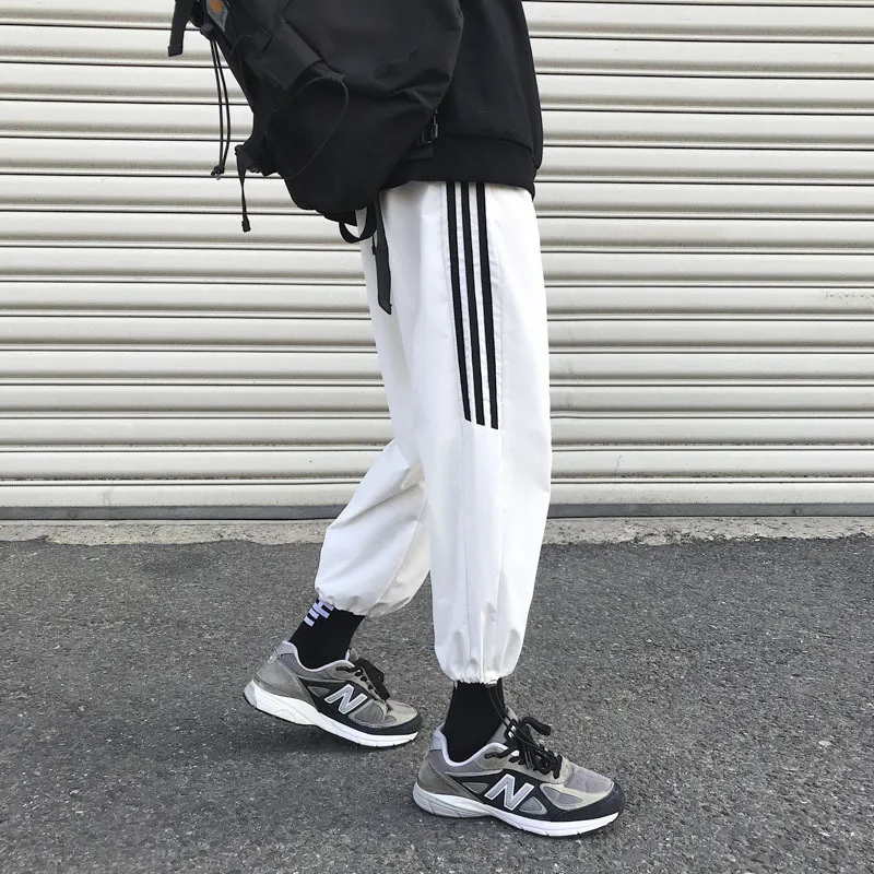 20 Spring And Summer snow rong Thin Quick Drying Pants Hong Kong Style Popular Brand Men Casual Gymnastic Pants Teenager College
20 Spring And Summer snow rong Thin Quick Drying Pants Hong Kong Style Popular Brand Men Casual Gymnastic Pants Teenager College