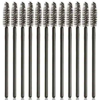 2000pcs Eyelash Brushes Disposable Lash Brush for Eyelashes Mascara Wands Applicator Eyebrow Eyelash Extension Makeup Tools
2000pcs Eyelash Brushes Disposable Lash Brush for Eyelashes Mascara Wands Applicator Eyebrow Eyelash Extension Makeup Tools