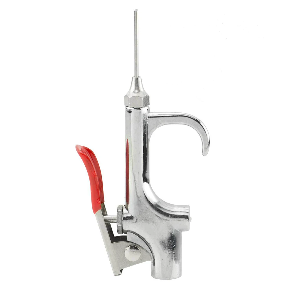 Spray Gun Air Dust Remover Compressor Blow Gun Air Brush Duster Nozzle Blower Cleaning Tool Kit Airbrush Compressor Power Tools
Spray Gun Air Dust Remover Compressor Blow Gun Air Brush Duster Nozzle Blower Cleaning Tool Kit Airbrush Compressor Power Tools