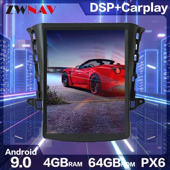 Vertical Tesla style Android 9.0 Car multimedia Player unit For Changan EADO 2016+ car GPS NAVI audio stereo radio tape recorder 
Vertical Tesla style Android 9.0 Car multimedia Player unit For Changan EADO 2016+ car GPS NAVI audio stereo radio tape recorder