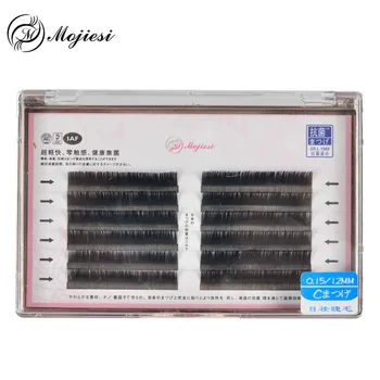 Mojiesi Flat Eyelash Double Head,Lashes Extension For Professionals,Wispies Eyelashes,Silk Eyelashes,
Mojiesi Flat Eyelash Double Head,Lashes Extension For Professionals,Wispies Eyelashes,Silk Eyelashes,