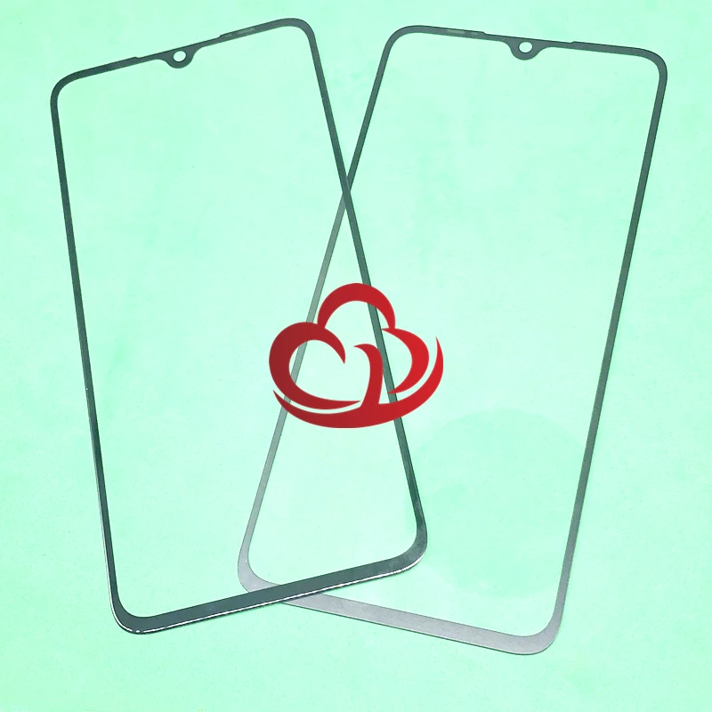 Replacement LCD Front Touch Screen Glass Outer Lens For xiaomi Mi CC9 / CC9E / A3
Replacement LCD Front Touch Screen Glass Outer Lens For xiaomi Mi CC9 / CC9E / A3