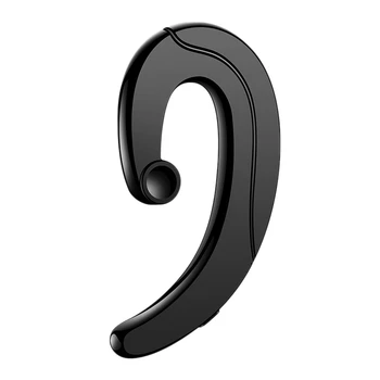 Bluetooth Headset with Mic Earpieces Earhook Bone Conduction Wireless Bluetooth Earphone for Phone
Bluetooth Headset with Mic Earpieces Earhook Bone Conduction Wireless Bluetooth Earphone for Phone
