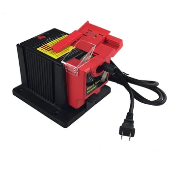 Drill Grinding Kitchen Wear Resistant Tools Compact Portable Adjustable Home Convenient Scissors Electric Sharpener Reusable
Drill Grinding Kitchen Wear Resistant Tools Compact Portable Adjustable Home Convenient Scissors Electric Sharpener Reusable