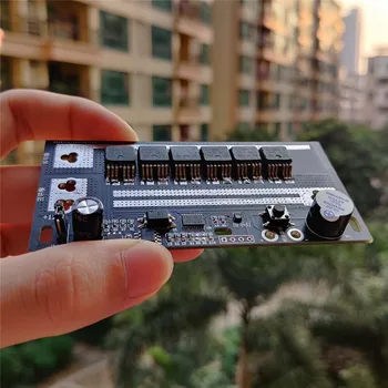  DIY PCB Circuit Board Module Portable DC Pulse Energy Storage Spots Welding Machine Control Board Small Household
DIY PCB Circuit Board Module Portable DC Pulse Energy Storage Spots Welding Machine Control Board Small Household