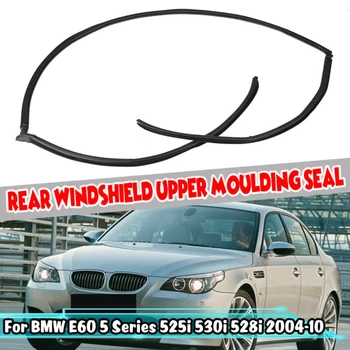 For BMW E60 5 Series 525i 530i 2003-2010 Seal Trim Upper Black Rubber Universal Hot Sale
For BMW E60 5 Series 525i 530i 2003-2010 Seal Trim Upper Black Rubber Universal Hot Sale