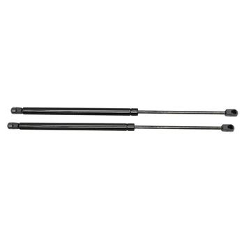 Left Right Front Bonnet Hood Gas Lift Supports Shock Strut 510MM 320N For Volvo XC90 2003 2005 2006 2007 2008 2009 30649736
Left Right Front Bonnet Hood Gas Lift Supports Shock Strut 510MM 320N For Volvo XC90 2003 2005 2006 2007 2008 2009 30649736