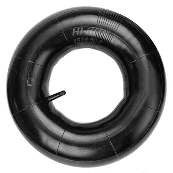 15 * 6.00-6ATV ATV Snow Sweeper Mower Straight Mouth Inner Tube Type: 15X6.00-6, Straight Mouth New
15 * 6.00-6ATV ATV Snow Sweeper Mower Straight Mouth Inner Tube Type: 15X6.00-6, Straight Mouth New