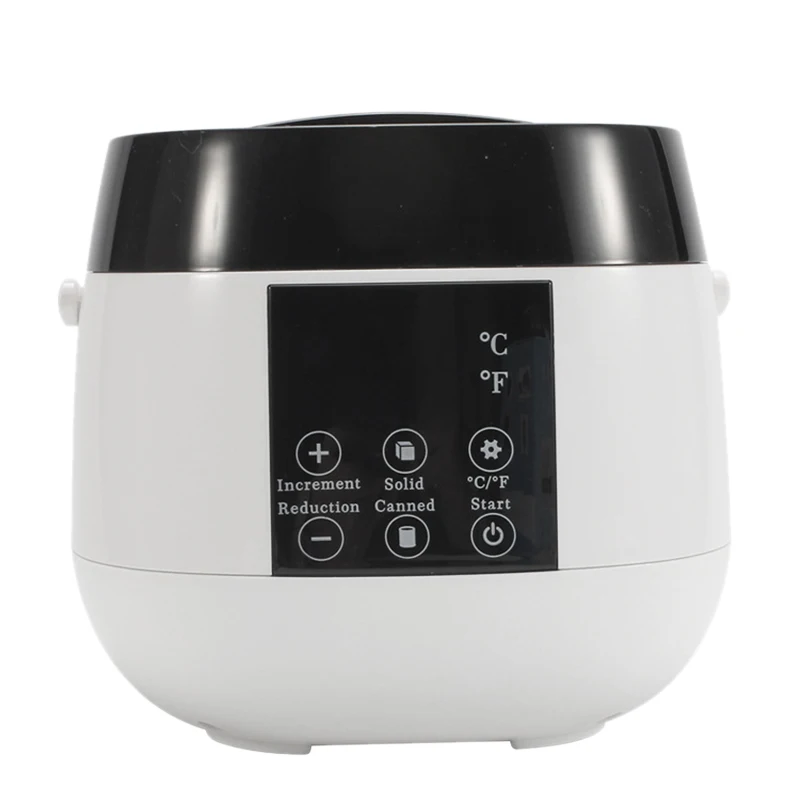 Hair Removal Tool Smart Professional Warmer Wax Heater Spa Hands Feet Epilator Depilatory Skin Care Paraffin Wax Machine Eu Plug
Hair Removal Tool Smart Professional Warmer Wax Heater Spa Hands Feet Epilator Depilatory Skin Care Paraffin Wax Machine Eu Plug