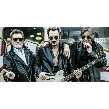 ARTBACK French singer 5d diamond painting johnny hallyday full square diamond mosaic 3d diamond embroidery 20x40cm 
ARTBACK French singer 5d diamond painting johnny hallyday full square diamond mosaic 3d diamond embroidery 20x40cm