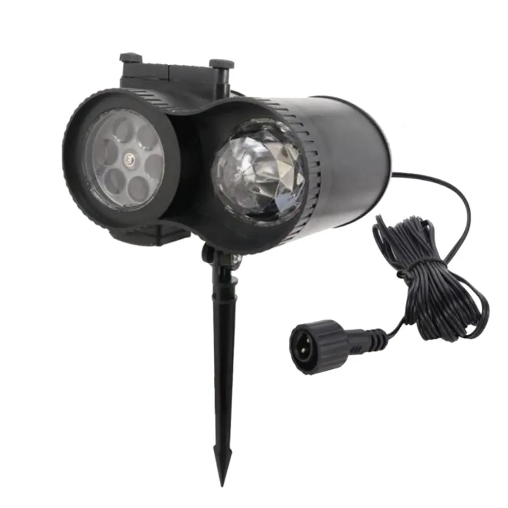 Led Light 3D Outdoor Projection Rotating Pattern Light Indoor Halloween Christmas Pattern Lights Lawn Lights W1805 Eu
Led Light 3D Outdoor Projection Rotating Pattern Light Indoor Halloween Christmas Pattern Lights Lawn Lights W1805 Eu