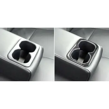 For Mitsubishi Lancer Evo 2008-14 Water Cup Holder Cover Car Rear Seat Trim Decor
For Mitsubishi Lancer Evo 2008-14 Water Cup Holder Cover Car Rear Seat Trim Decor